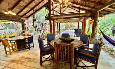 VENTA CASA EN ALTOS DEL MARIA 1500M2 CV