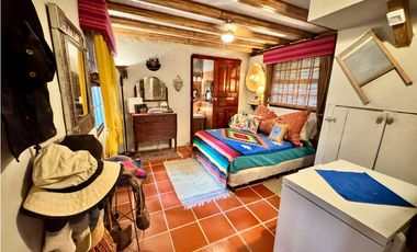 VENTA CASA EN ALTOS DEL MARIA 1500M2 CV