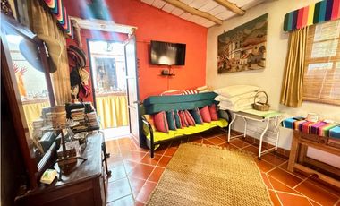 VENTA CASA EN ALTOS DEL MARIA 1500M2 CV