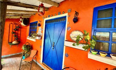 VENTA CASA EN ALTOS DEL MARIA 1500M2 CV