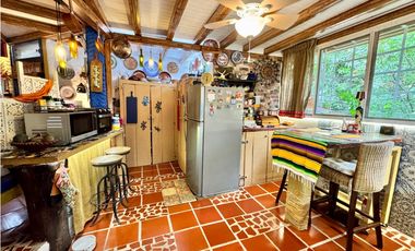 VENTA CASA EN ALTOS DEL MARIA 1500M2 CV