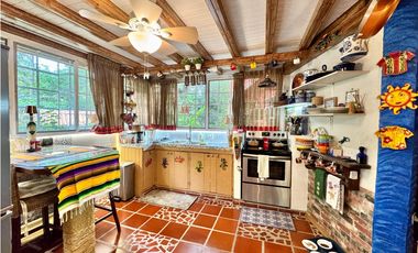 VENTA CASA EN ALTOS DEL MARIA 1500M2 CV