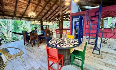 VENTA CASA EN ALTOS DEL MARIA 1500M2 CV