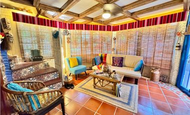 VENTA CASA EN ALTOS DEL MARIA 1500M2 CV