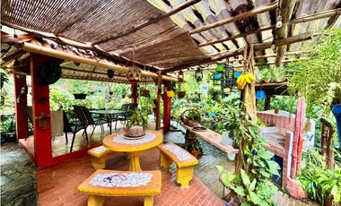 VENTA CASA EN ALTOS DEL MARIA 1500M2 CV