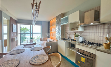 VENTA DE APARTAMENTO PH SURFSIDE EN PLAYA CARACOL (2) (P)