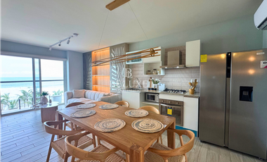 VENTA DE APARTAMENTO PH SURFSIDE EN PLAYA CARACOL (2) (P)