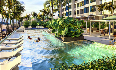 VENTA DE APARTAMENTO PH SURFSIDE EN PLAYA CARACOL (2) (P)