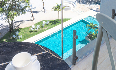 VENTA DE APARTAMENTO PH SURFSIDE EN PLAYA CARACOL (2) (P)