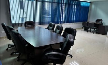 EL CARMEN / PLAZA KORINTHO / 112M / AMOBLADO / FRENTE A VIA