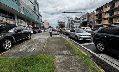 EL CARMEN / PLAZA KORINTHO / 112M / AMOBLADO / FRENTE A VIA