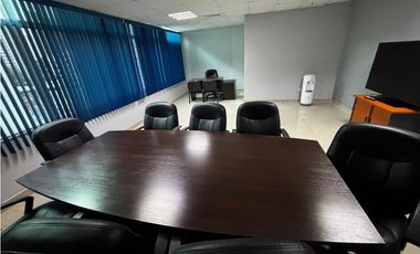 EL CARMEN / PLAZA KORINTHO / 104M / AMOBLADO / FRENTE A VIA