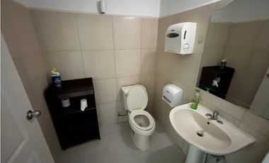 EL CARMEN / PLAZA KORINTHO / 104M / AMOBLADO / FRENTE A VIA