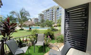OPORTUNIDAD VENDO APARTAMENTO EN PLAYA CARACOL, VENTANAS DEL MAR (3)