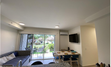 OPORTUNIDAD VENDO APARTAMENTO EN PLAYA CARACOL, VENTANAS DEL MAR (3)