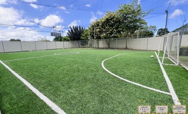 Venta de Casa Modelo Marsella Esquinera en Reserva de Versalles