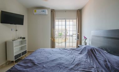 Venta de Casa Modelo Marsella Esquinera en Reserva de Versalles