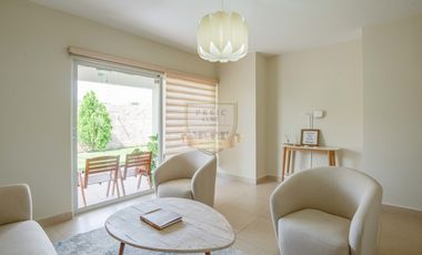 Venta de Casa Modelo Marsella Esquinera en Reserva de Versalles