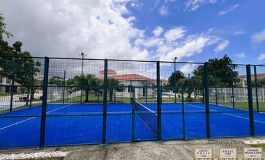 Venta de Casa Modelo Marsella Esquinera en Reserva de Versalles