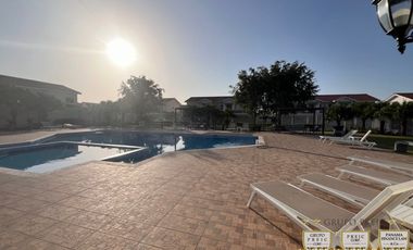 Venta de Casa Modelo Marsella Esquinera en Reserva de Versalles