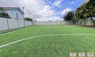 Venta de Casa Modelo Marsella Esquinera en Reserva de Versalles