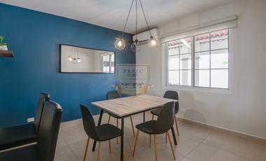 Venta de Casa Modelo Marsella Esquinera en Reserva de Versalles