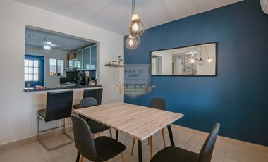 Venta de Casa Modelo Marsella Esquinera en Reserva de Versalles