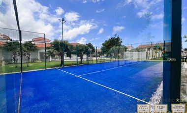 Venta de Casa Modelo Marsella Esquinera en Reserva de Versalles