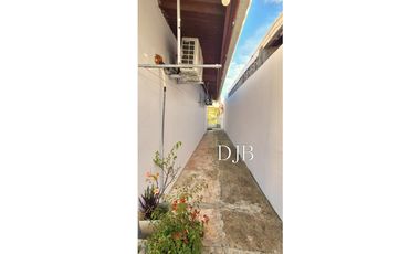 VENTA DE CASA EN LOMAS DEL GOLF, SAN MIGUELITO