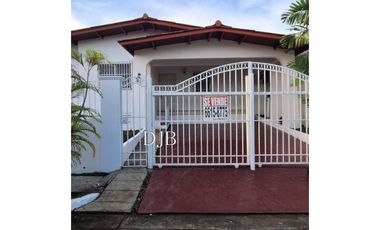 VENTA DE CASA EN LOMAS DEL GOLF, SAN MIGUELITO