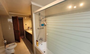 Departamento amplio en el mejor sector de Providencia