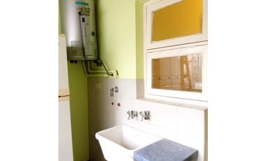 Amplio y lindo  departamento hasta 6 huéspedes.