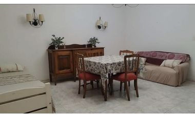 Amplio y lindo  departamento hasta 6 huéspedes.