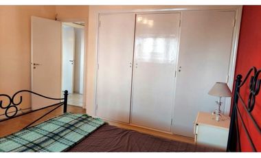 Amplio y lindo  departamento hasta 6 huéspedes.