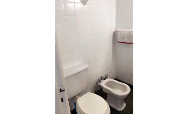 Amplio y lindo  departamento hasta 6 huéspedes.