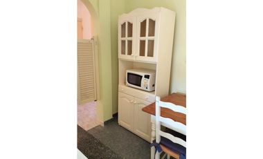 Amplio y lindo  departamento hasta 6 huéspedes.