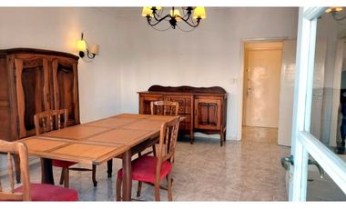 Amplio y lindo  departamento hasta 6 huéspedes.