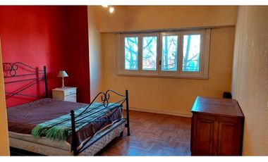 Amplio y lindo  departamento hasta 6 huéspedes.