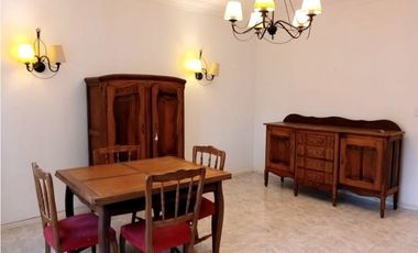 Amplio y lindo  departamento hasta 6 huéspedes.