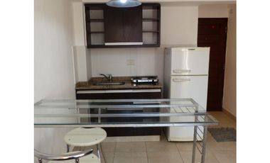 ALQUILER MONOAMBIENTE AMOBLADO  CALLE BELGRANO AL 1500