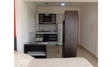 ALQUILER MONOAMBIENTE AMOBLADO  CALLE BELGRANO AL 1500