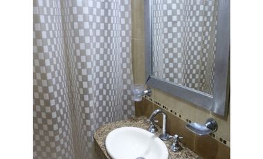 ALQUILER MONOAMBIENTE AMOBLADO  CALLE BELGRANO AL 1500