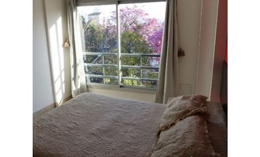 ALQUILER MONOAMBIENTE AMOBLADO  CALLE BELGRANO AL 1500