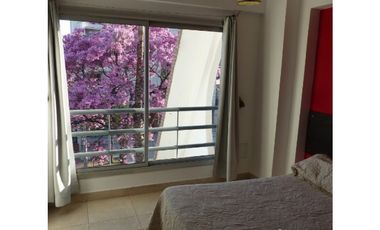 ALQUILER MONOAMBIENTE AMOBLADO  CALLE BELGRANO AL 1500