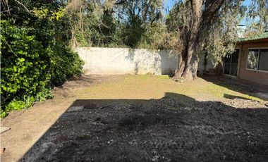 CASA 4 AMBIENTES -PERMUTA