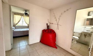 Casa en Condominio en Tequesquitengo Jojutla - M2AI-879-Cd