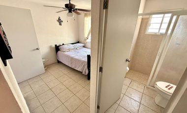 Casa en Condominio en Tequesquitengo Jojutla - M2AI-879-Cd