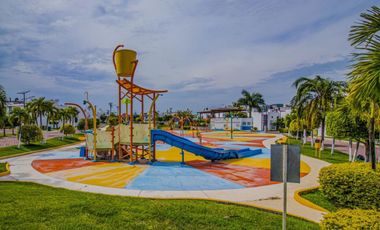 Casa en Condominio en Tequesquitengo Jojutla - M2AI-879-Cd