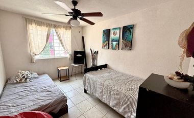 Casa en Condominio en Tequesquitengo Jojutla - M2AI-879-Cd