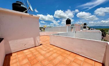 Casa en Condominio en Tequesquitengo Jojutla - M2AI-879-Cd